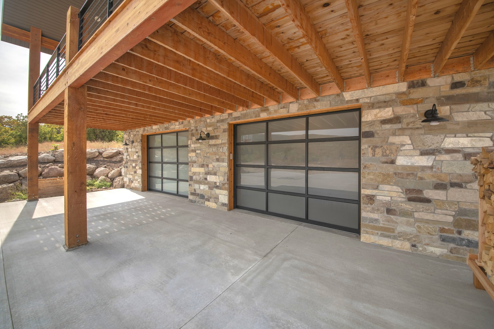 Replacement doors for old houses