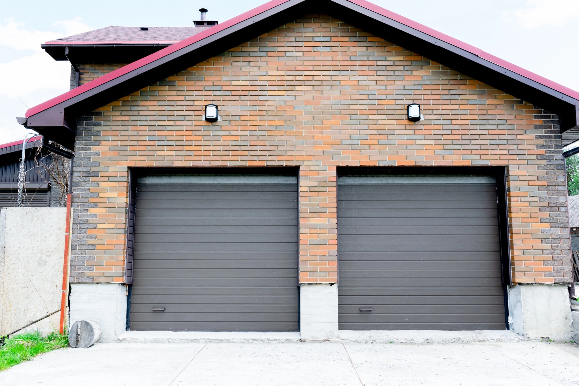 Replacement doors for old houses