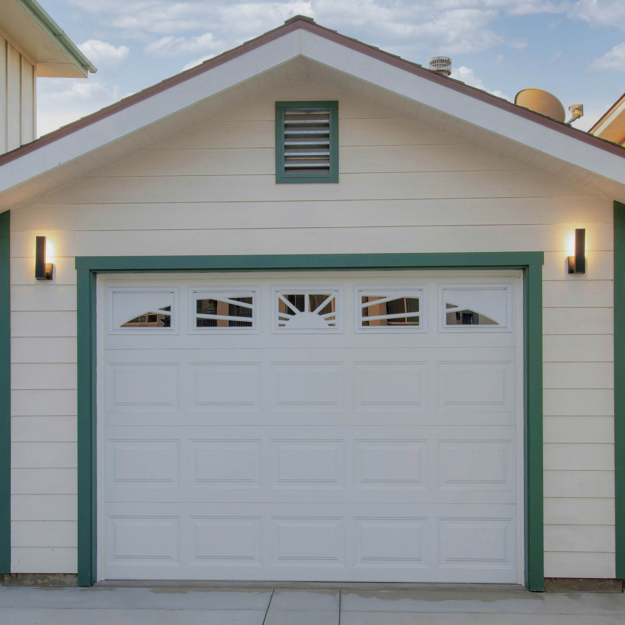 Replacement doors for old houses