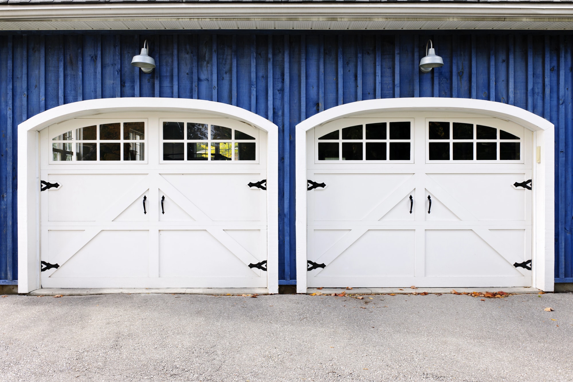Replacement doors for old houses