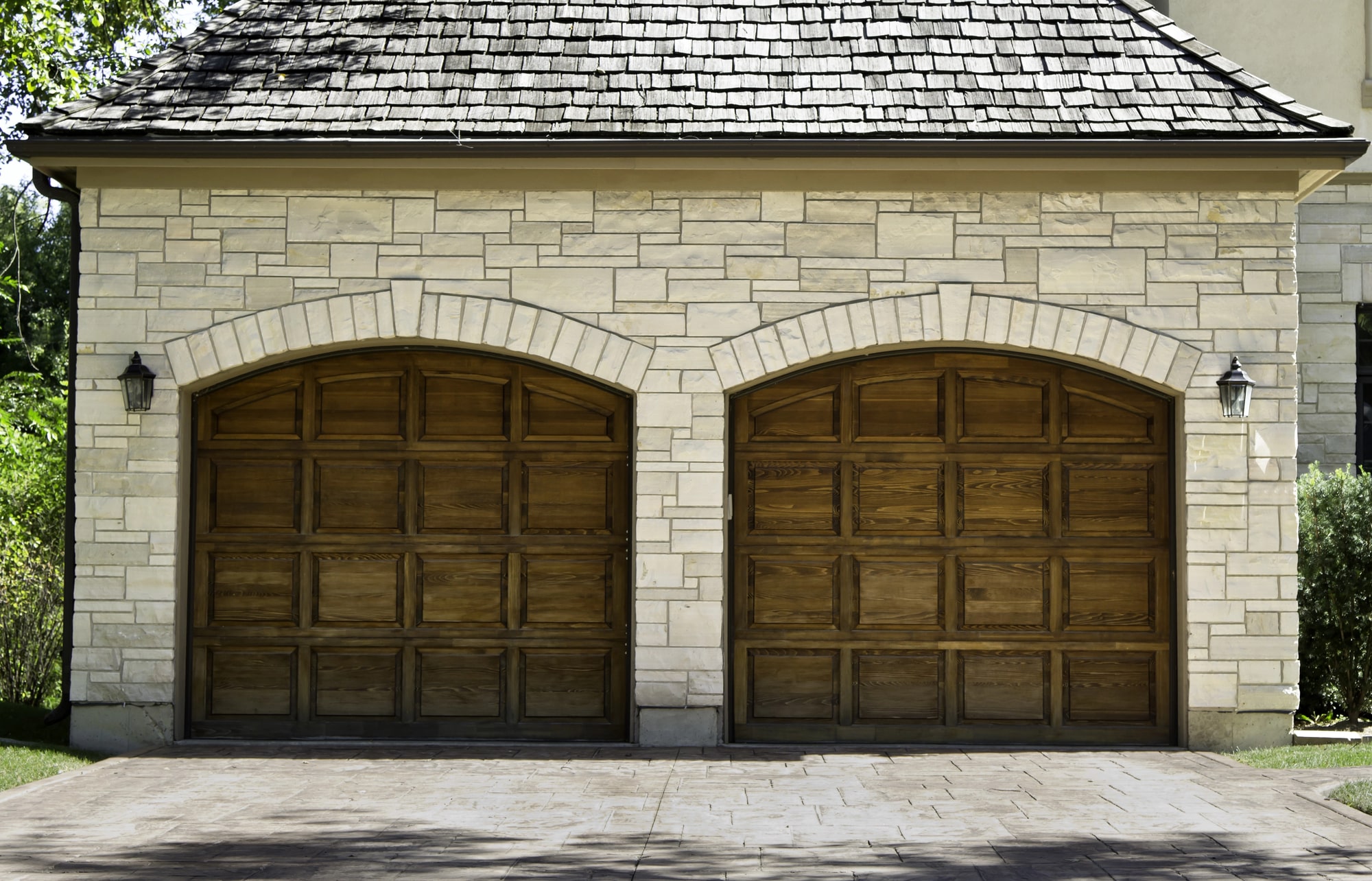 Replacement doors for old houses